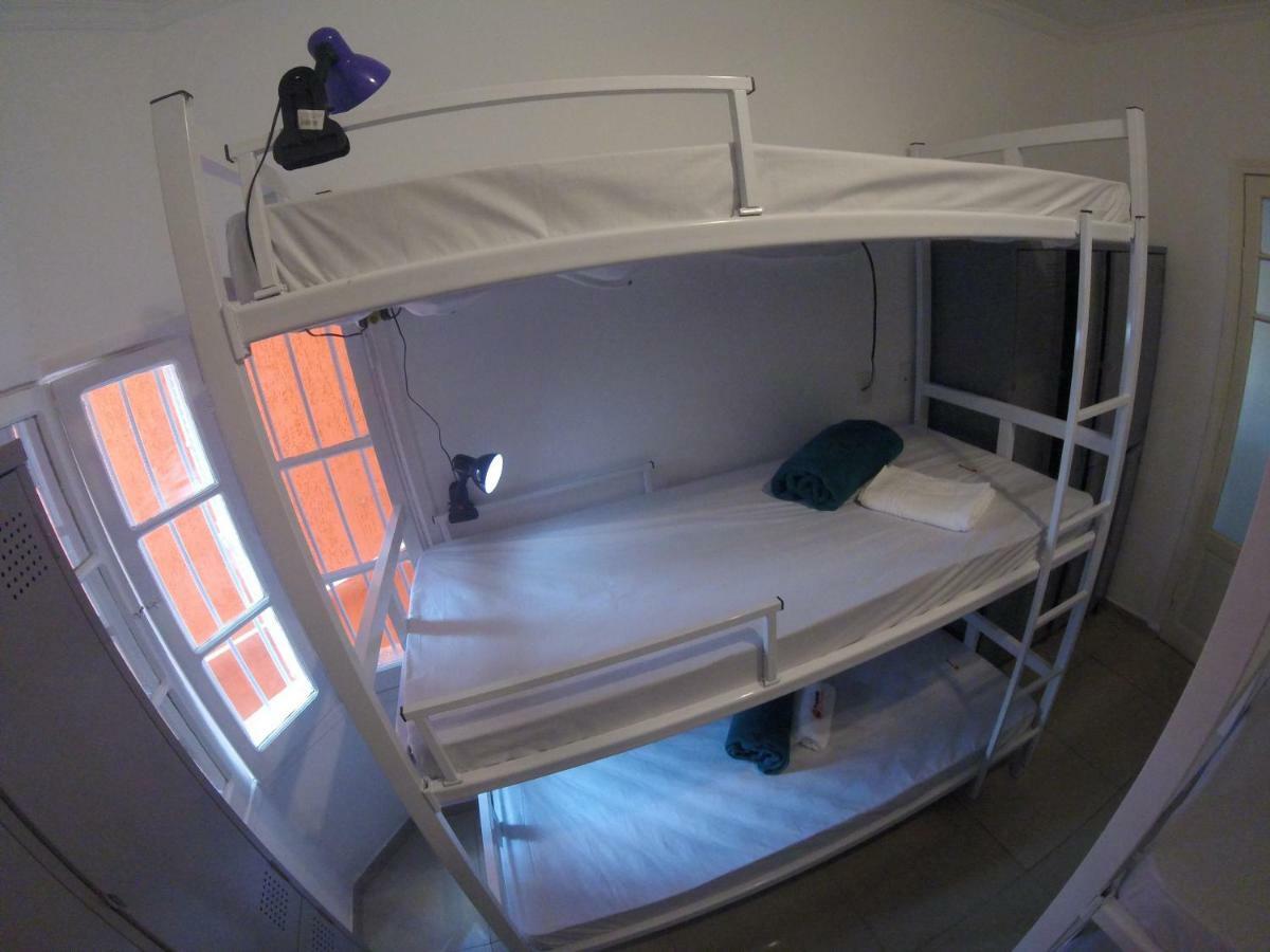 Do Paraiso Hostel *