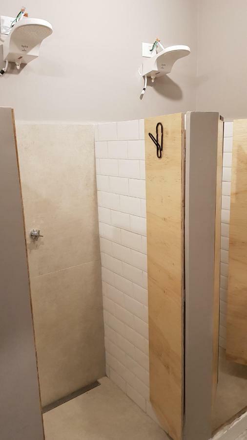 Albergue Imagina São Paulo