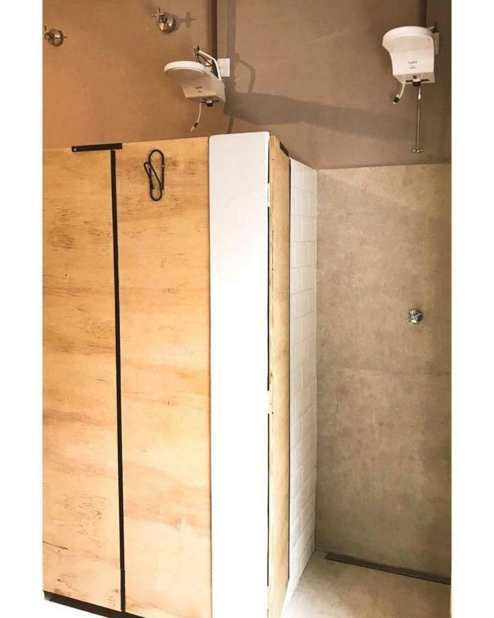 Albergue Imagina *