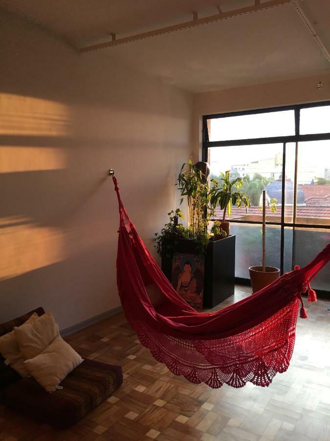 Bom Retiro, Literature & Coffee Homestay