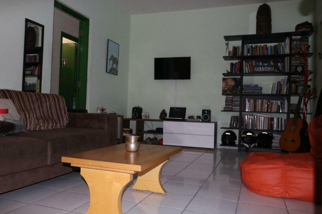Homestay Quarto Ao Lado Do Museu Do Ipiranga ! Sao Paulo