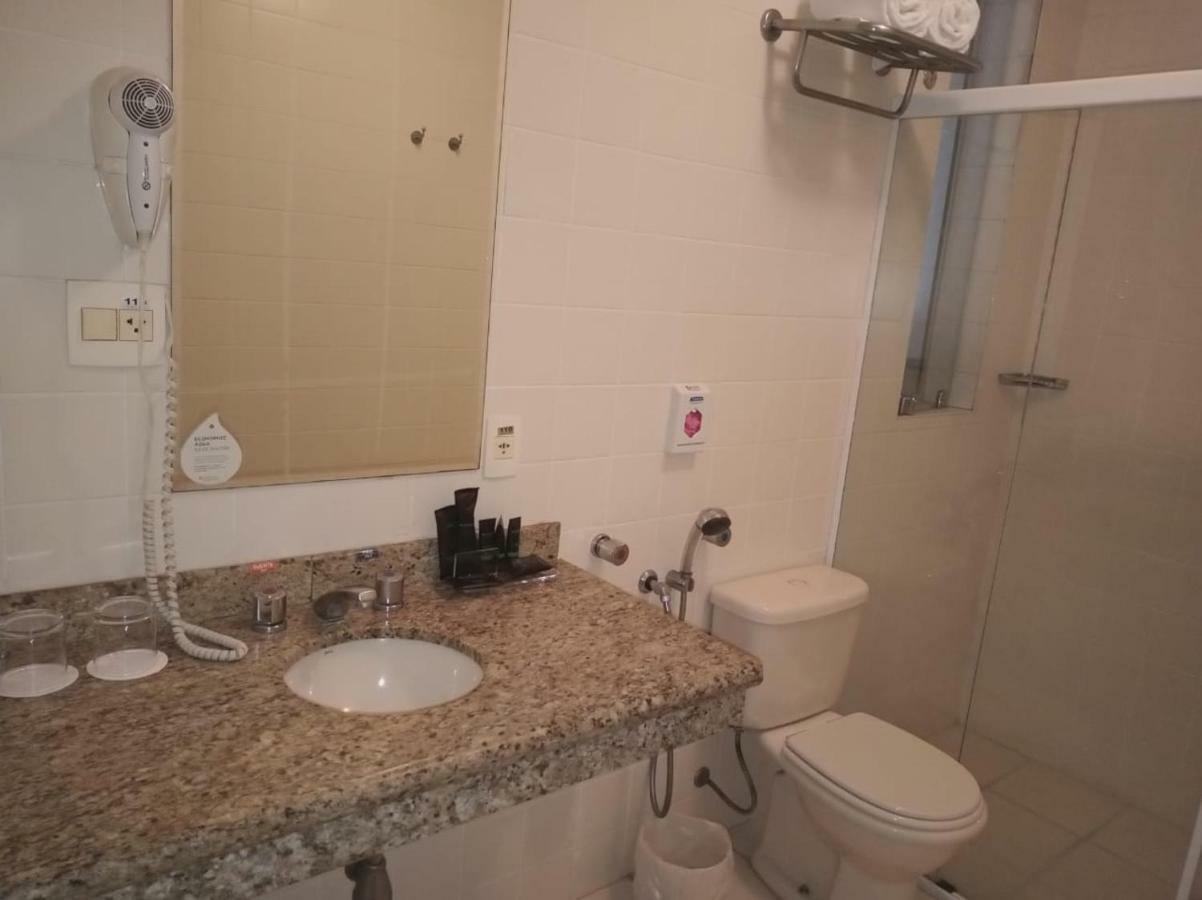 Away Expocenter Norte Apartment Sao Paulo