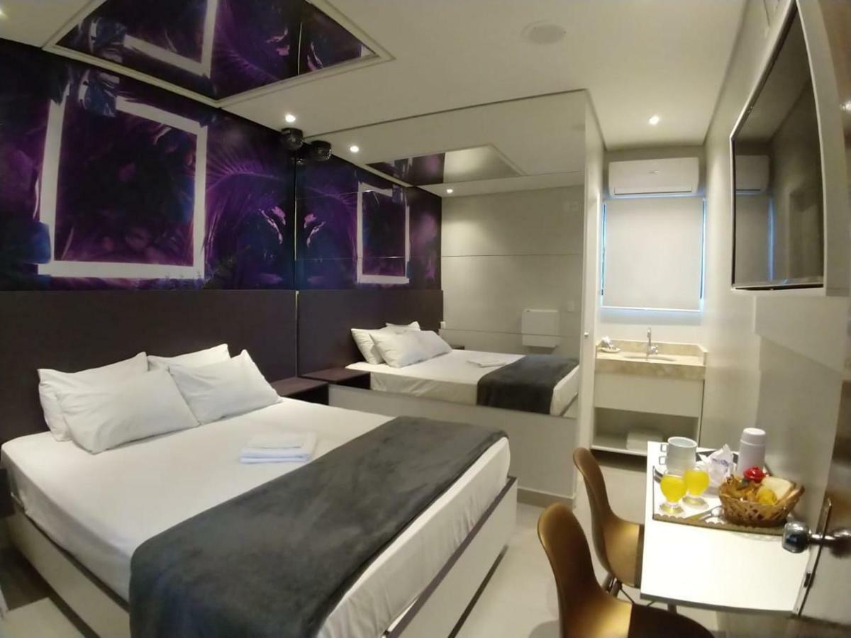 Love hotel Dunas Up