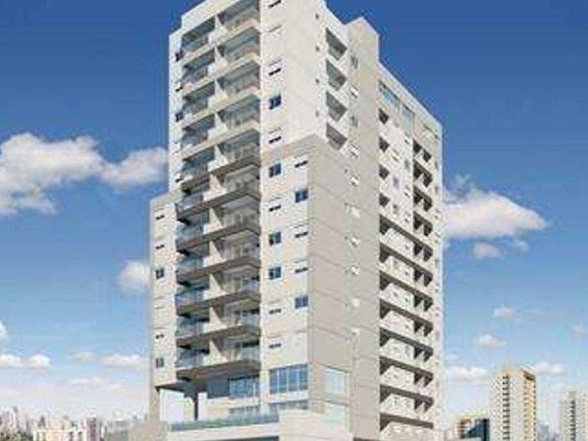 Studio Na Vila Madalena, Vista Incrivel! 7 Andar Căn hộ *