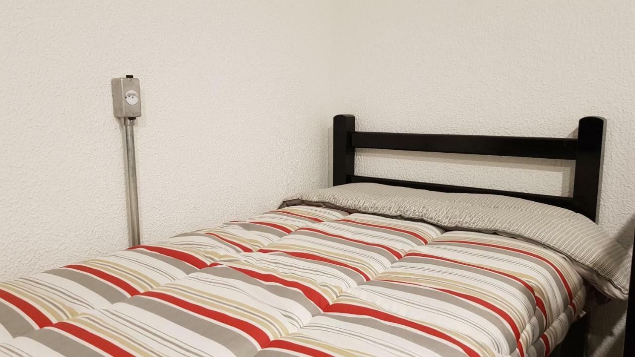 Imagina Albergue *