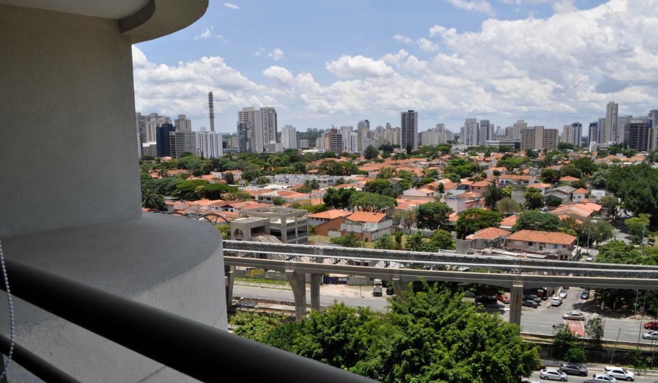 Flat No Brooklin 121 Căn hộ