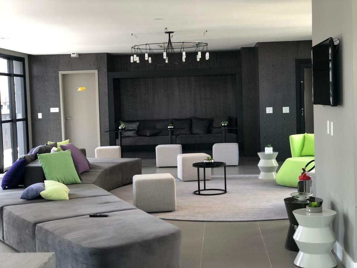 Apartment Aurora Paulistana Apto504 Sao Paulo