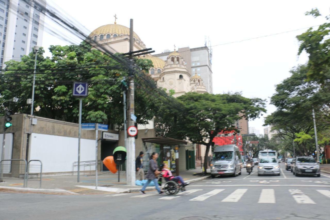 Do Paraiso Sao Paulo