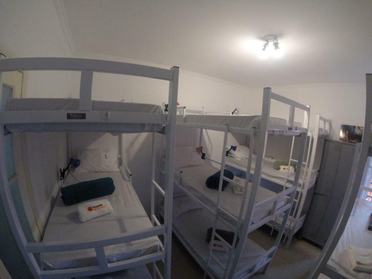 Do Paraiso Hostel