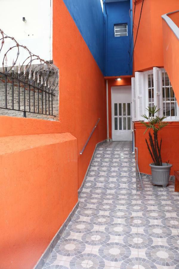 Hostel Do Paraiso Sao Paulo