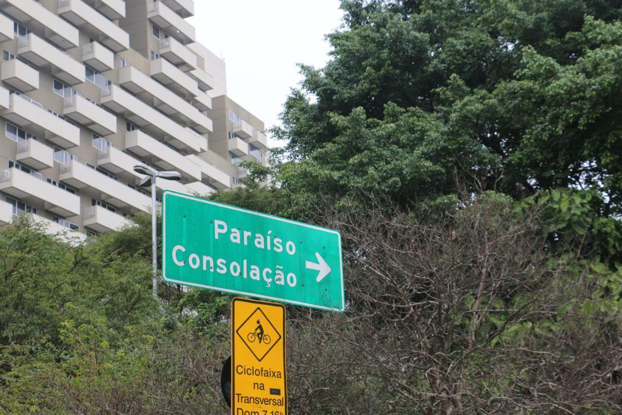 Do Paraiso * Sao Paulo