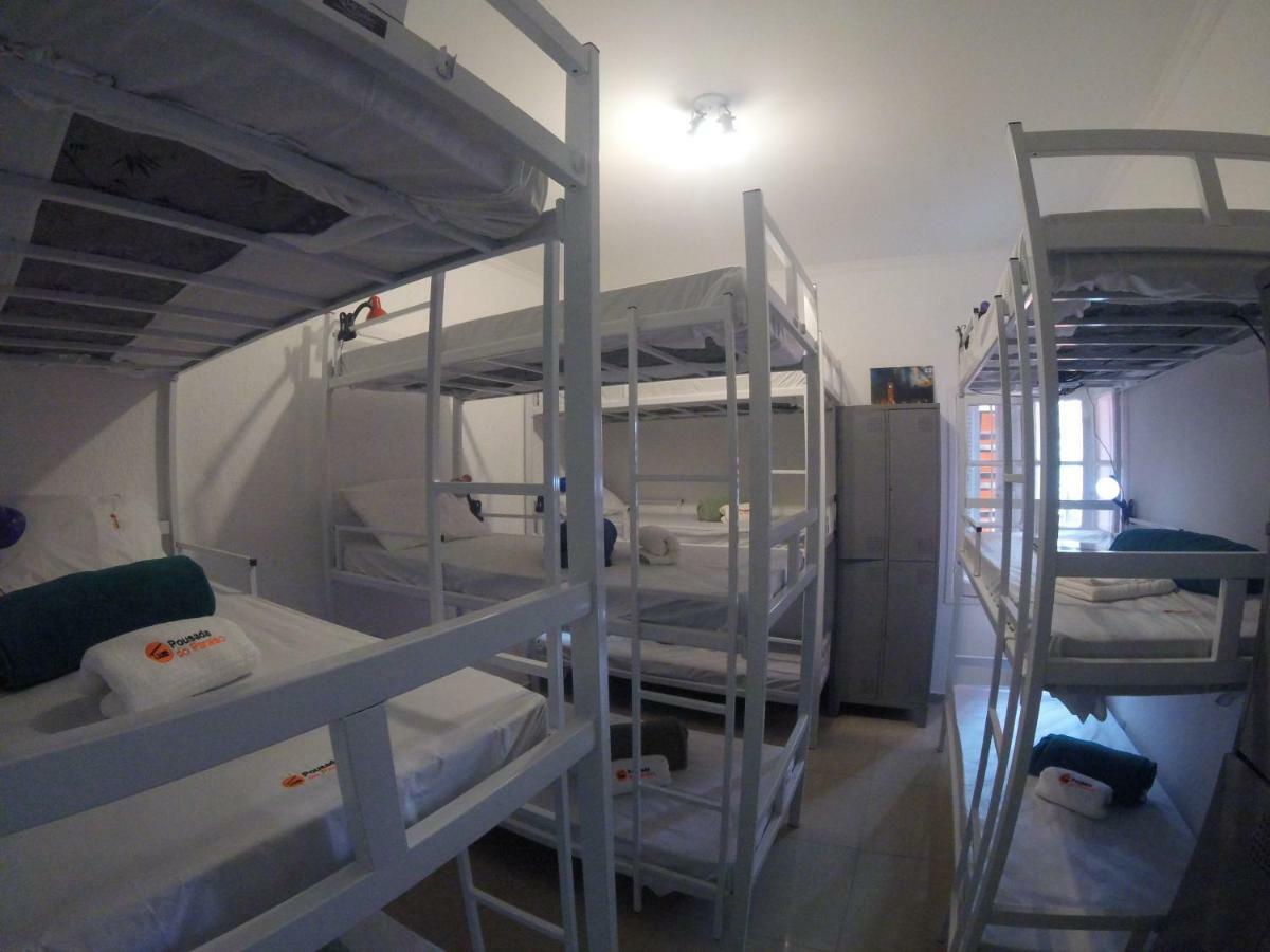 Hostel Do Paraiso *