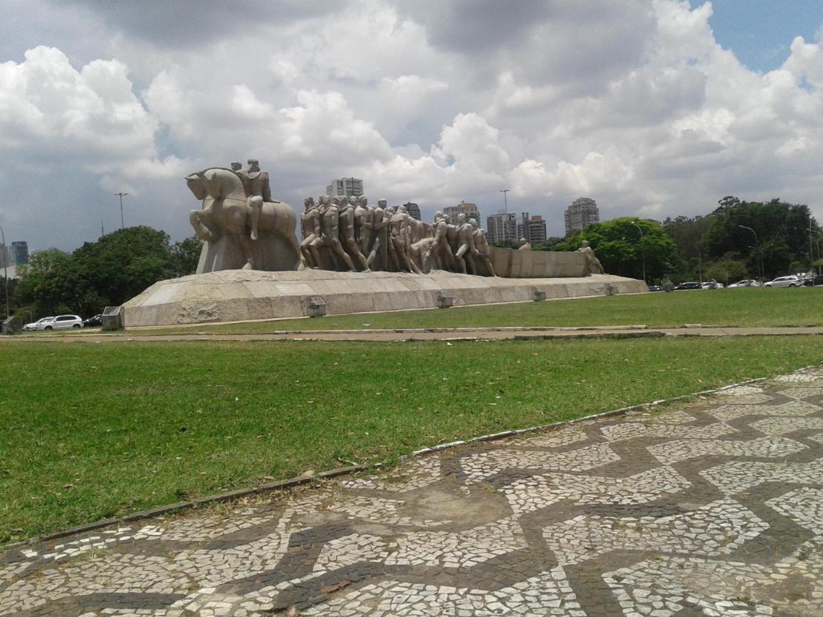 Konukevi Clinicas Jardins West Sao Paulo