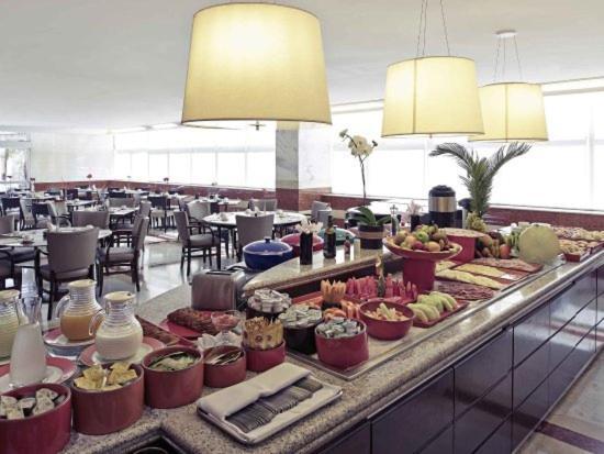 Apartment Away Expocenter Norte *