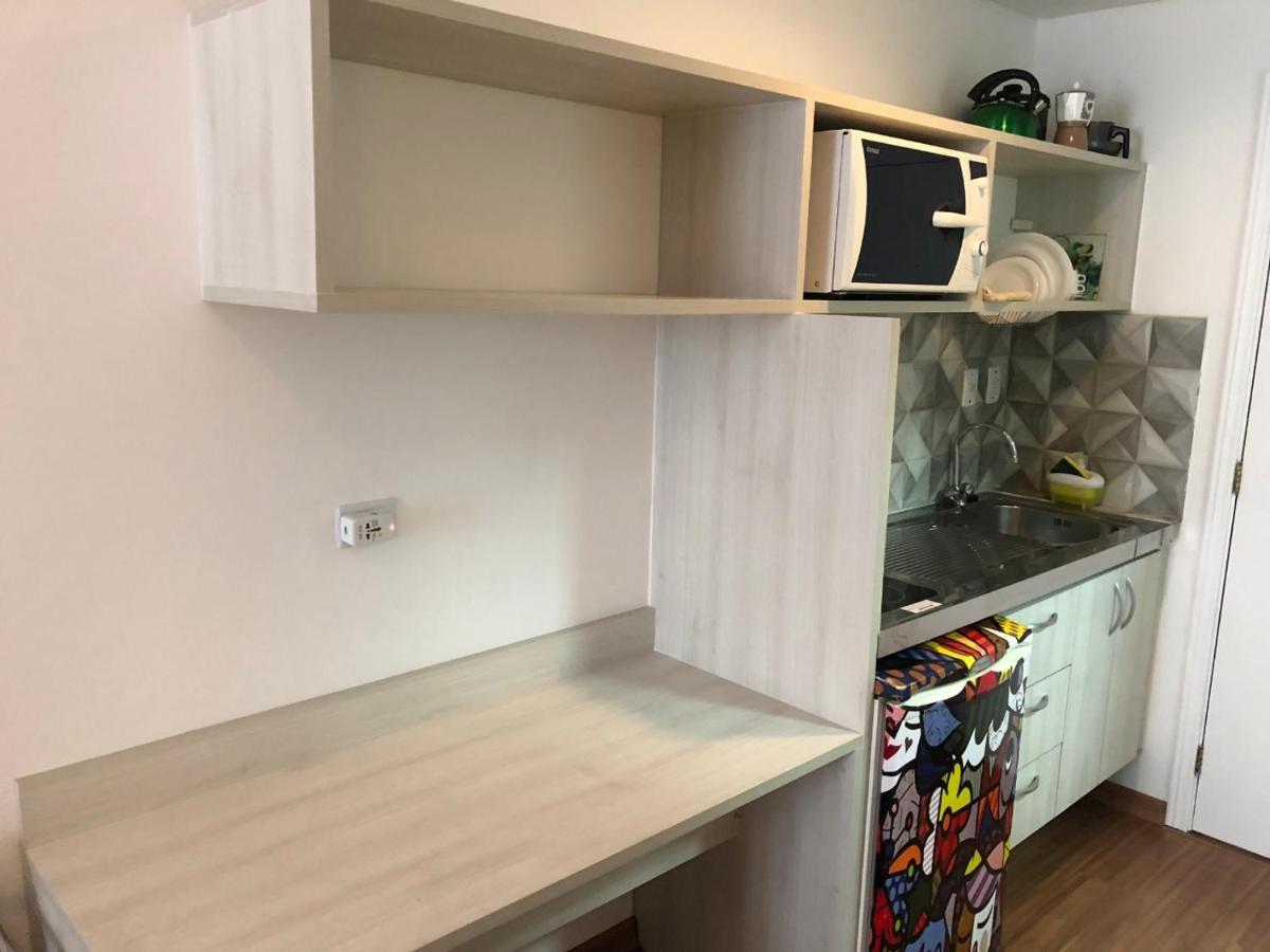 Apartment Away Expocenter Norte *