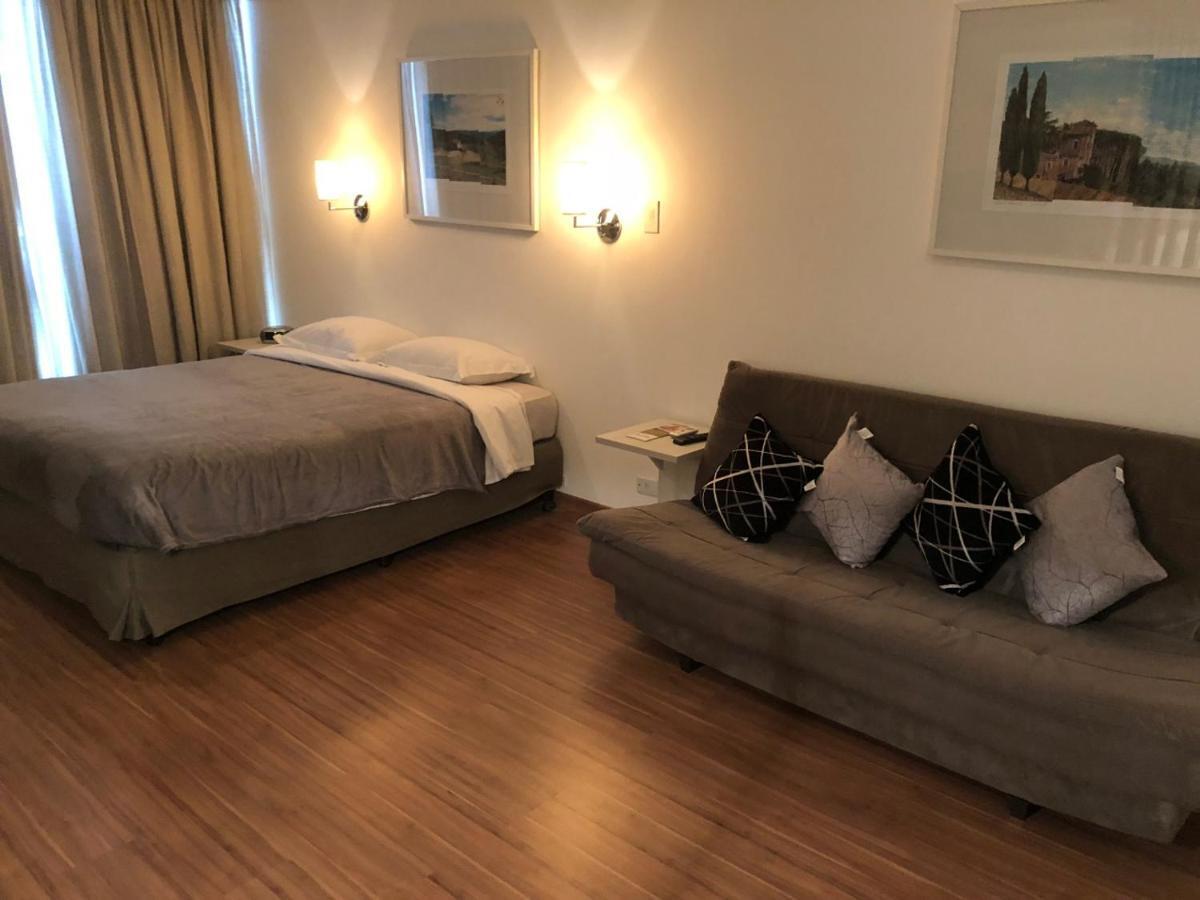 Apartment Away Expocenter Norte