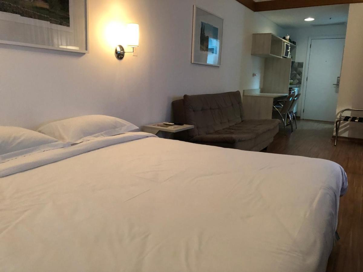 Apartment Away Expocenter Norte *