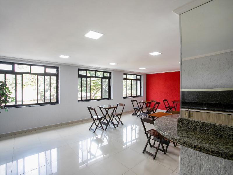 Hotel Oyo Centro Bras Sao Paulo