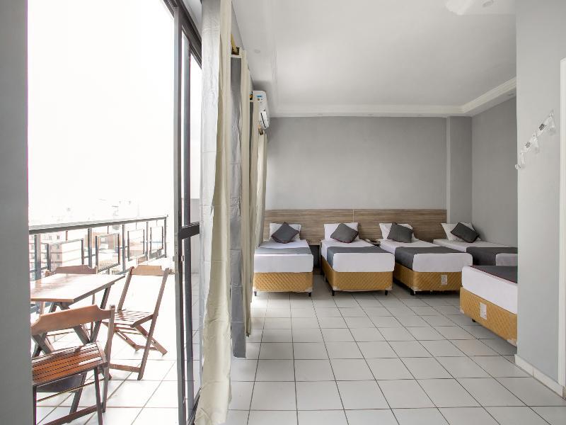 Oyo Centro Bras Hotel