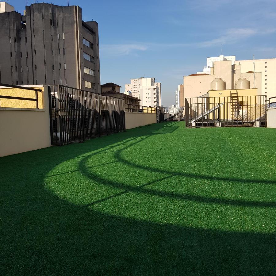 Tapera Nhà trọ São Paulo