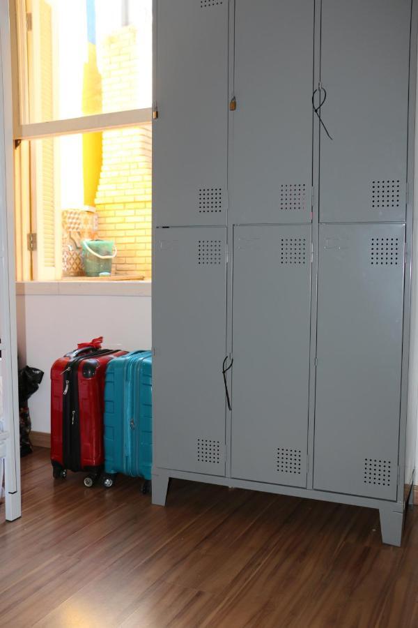 Hostel Do Paraiso