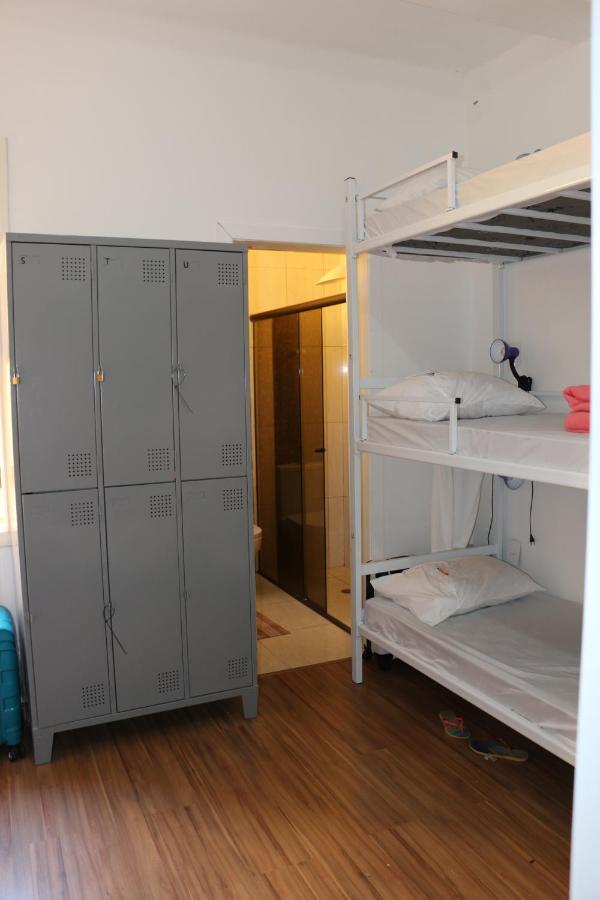 Hostel Do Paraiso *
