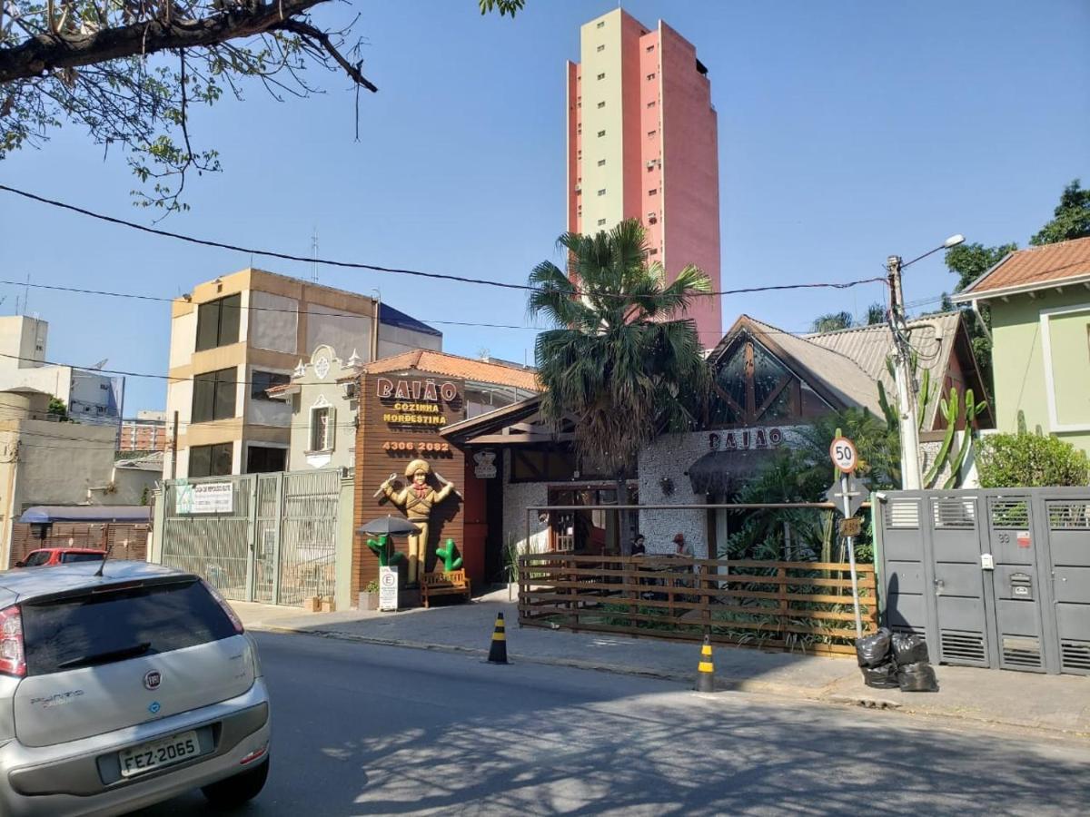 Recanto Perdizes Khách sạn São Paulo