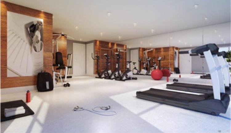 Apartment Be Paulista 77 *