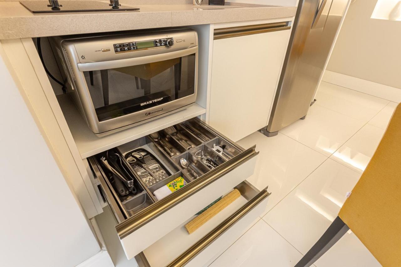 Apartment Be Paulista 77 *