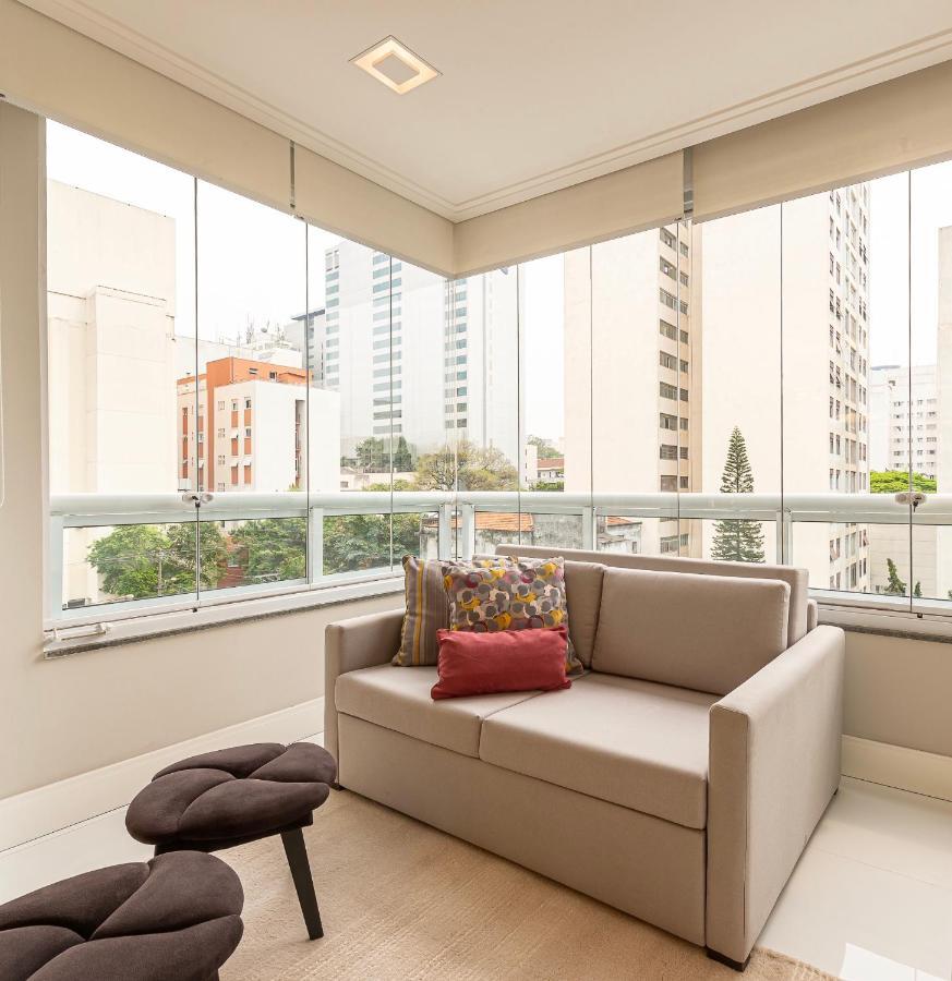Apartment Be Paulista 77 *