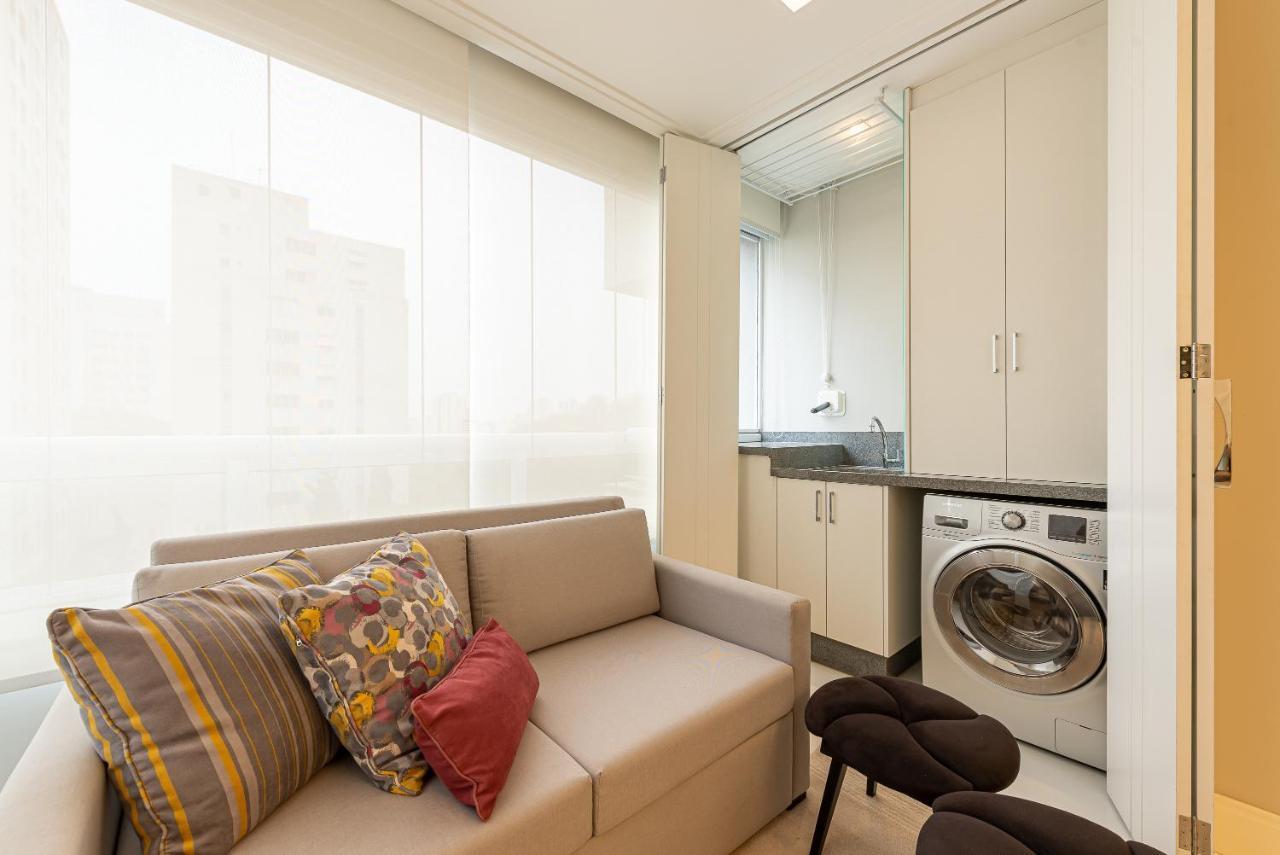 Apartment Be Paulista 77 *
