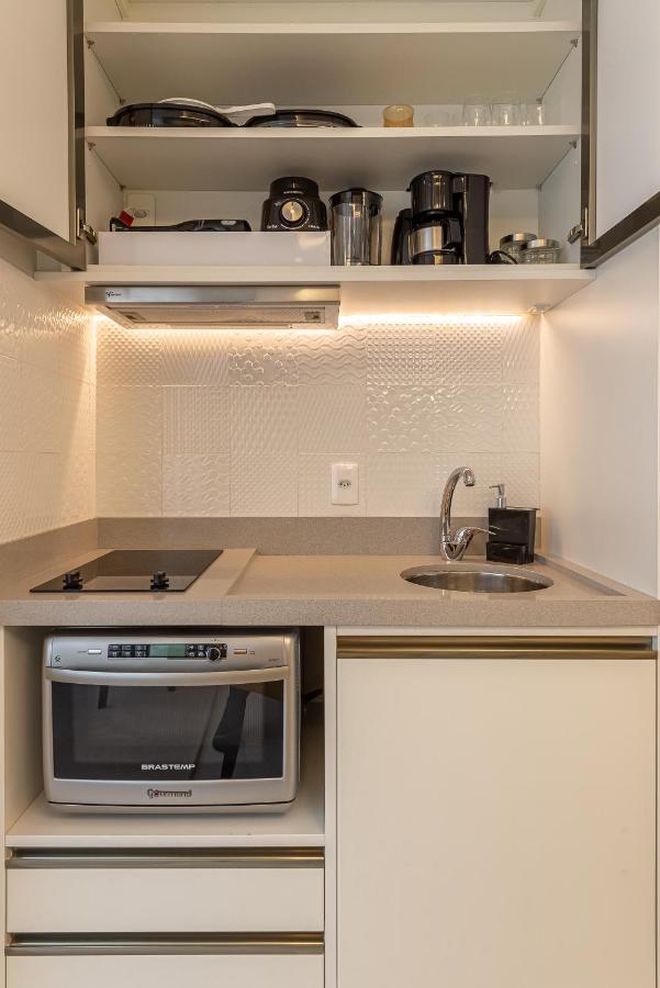 Be Paulista 77 Apartment
