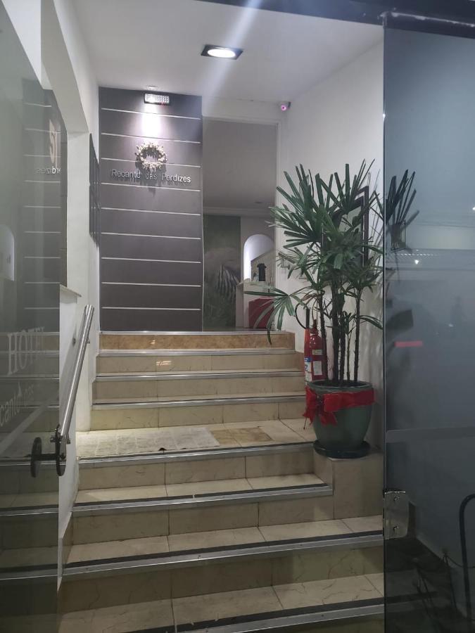 Recanto Perdizes Khách sạn 2*