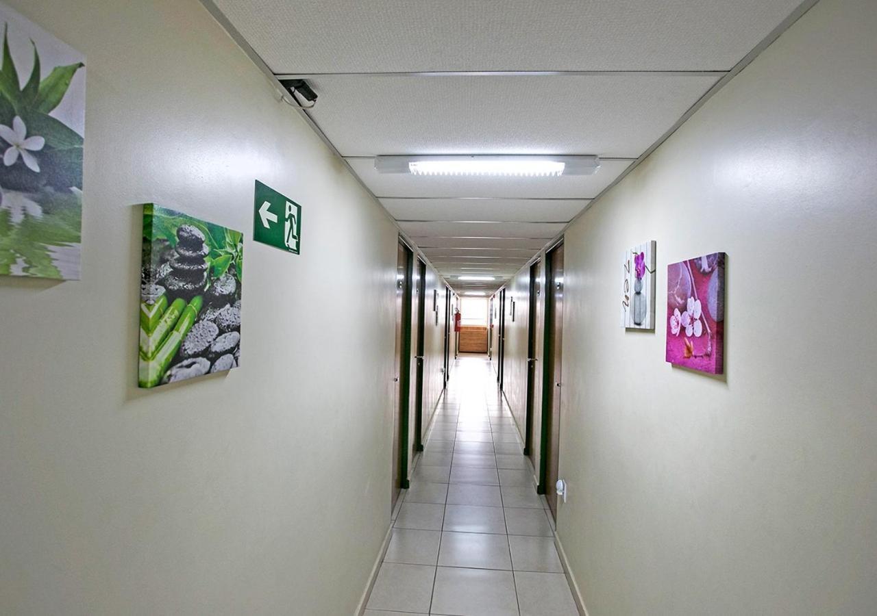 Lumo Domo Praca Da Arvore Frühstückspension São Paulo