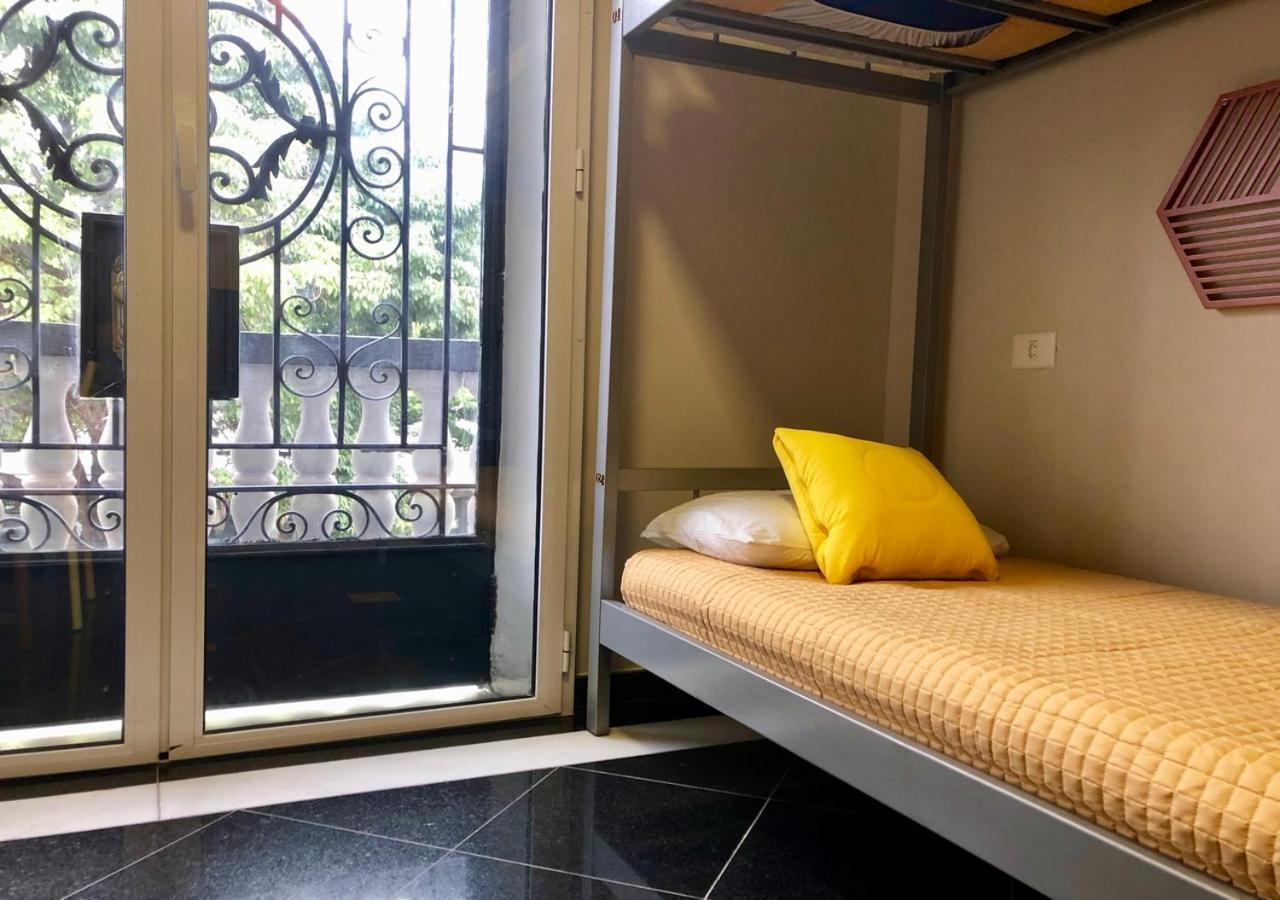 Hostel Fm Sao Paulo