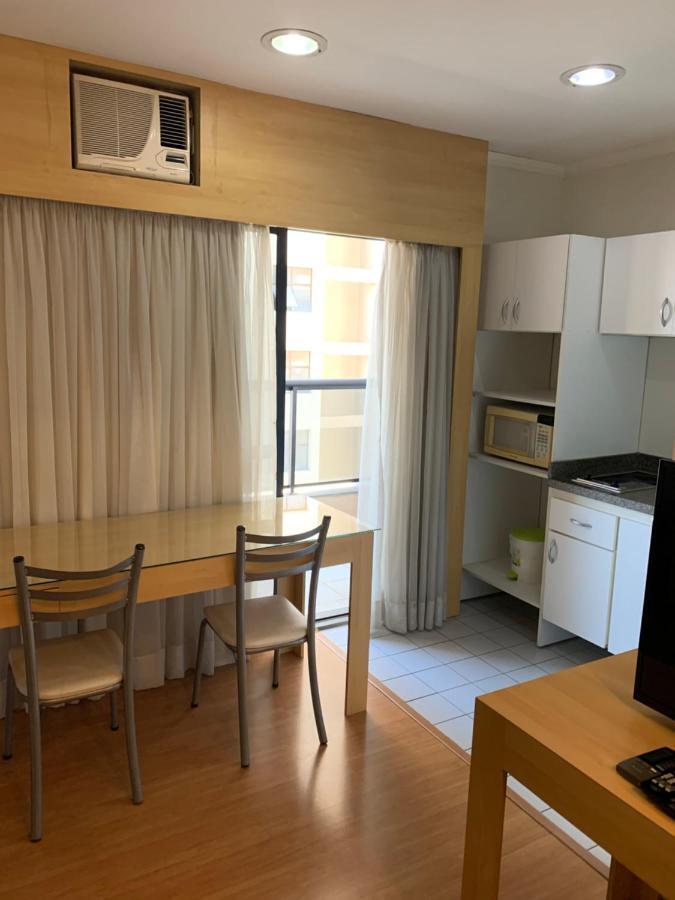 Aparthotel Congonhas 1106
