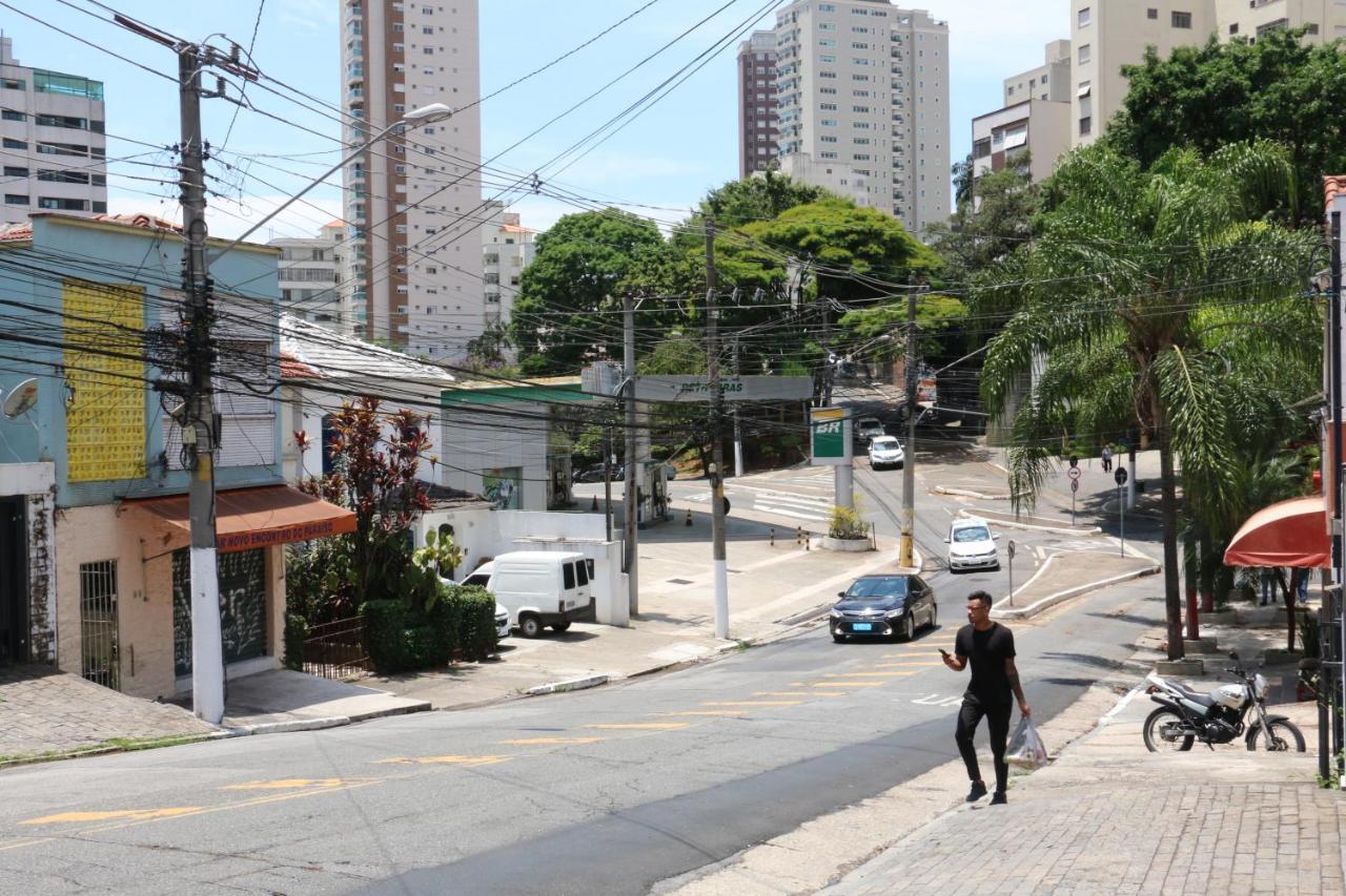 Do Paraiso * Sao Paulo