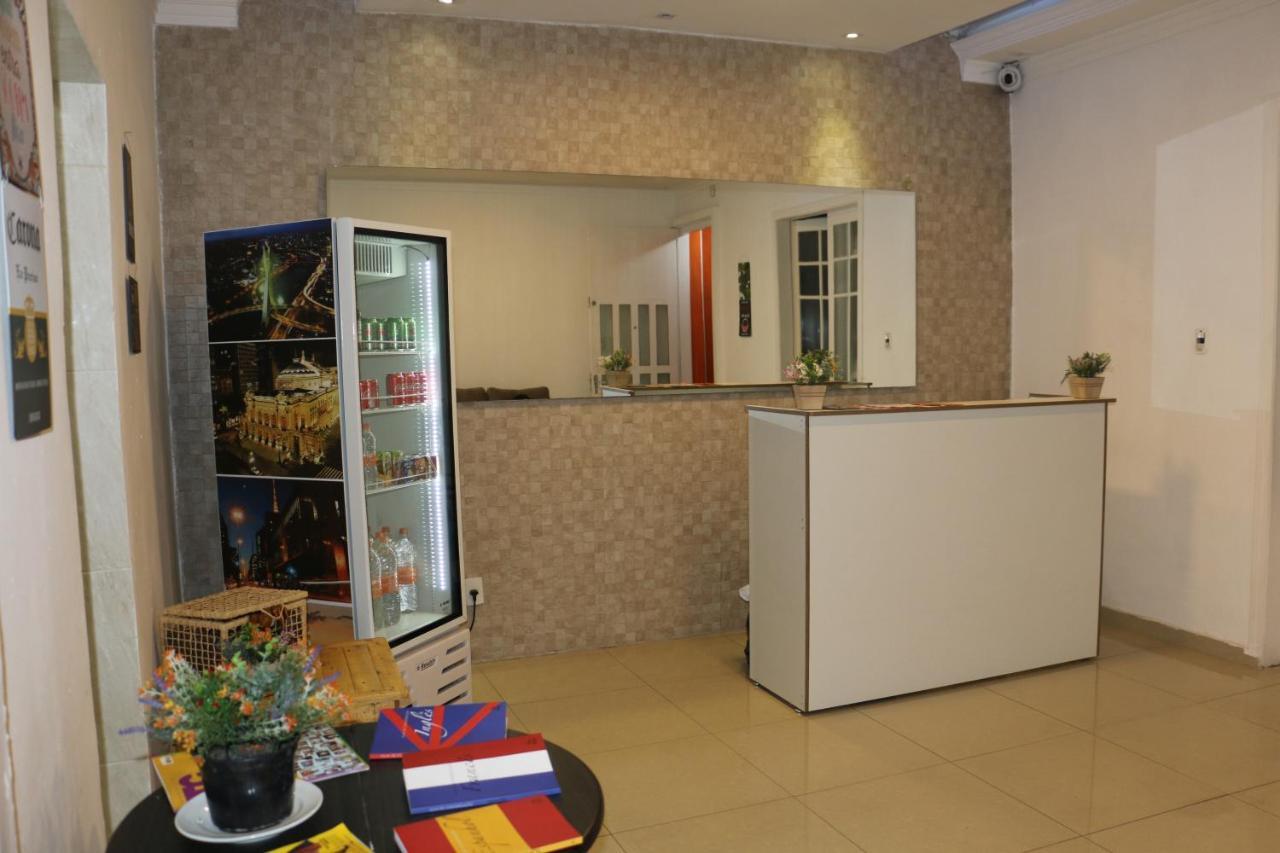 Hostel Do Paraiso *