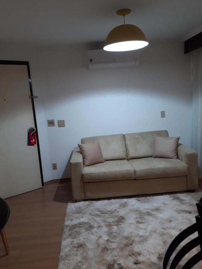 Higienopolis Flat 2* Sao Paulo