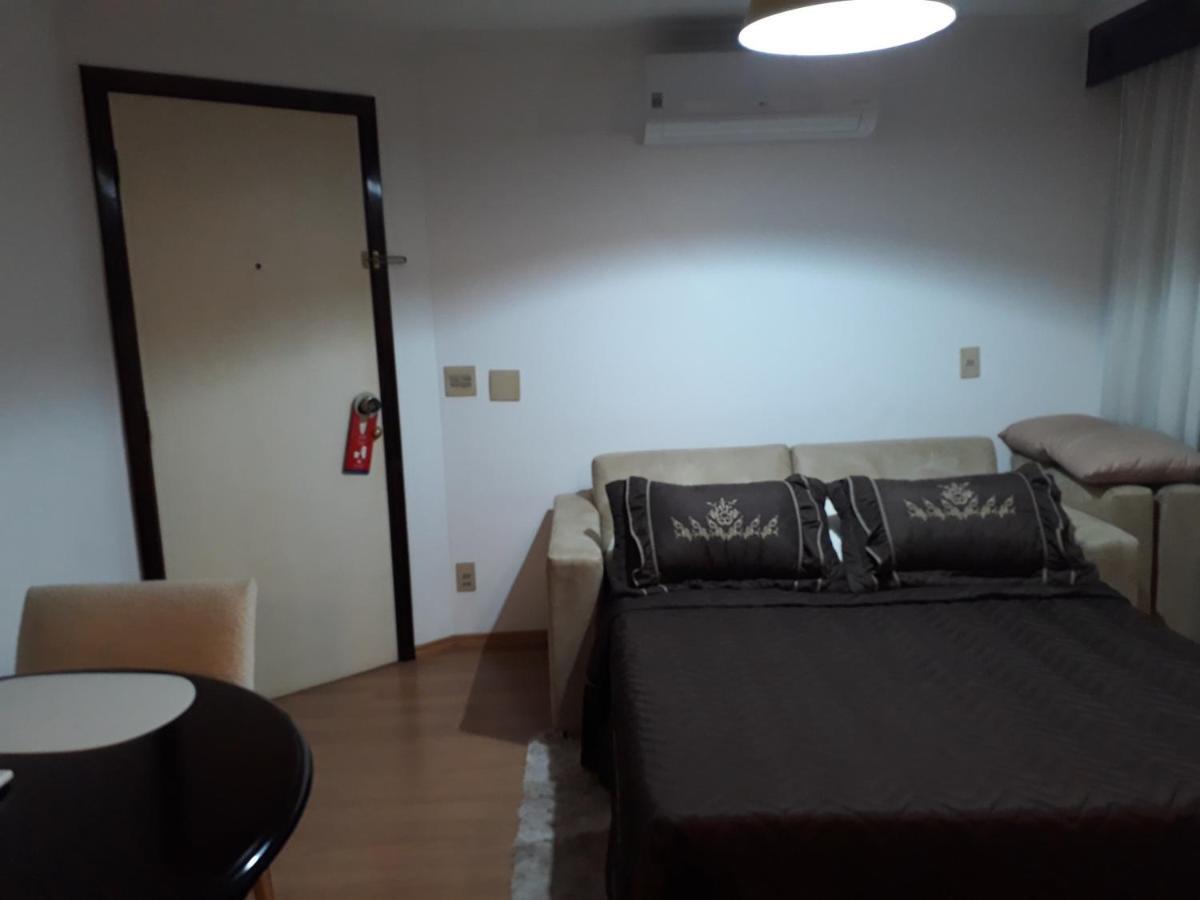 Higienopolis Flat 2*