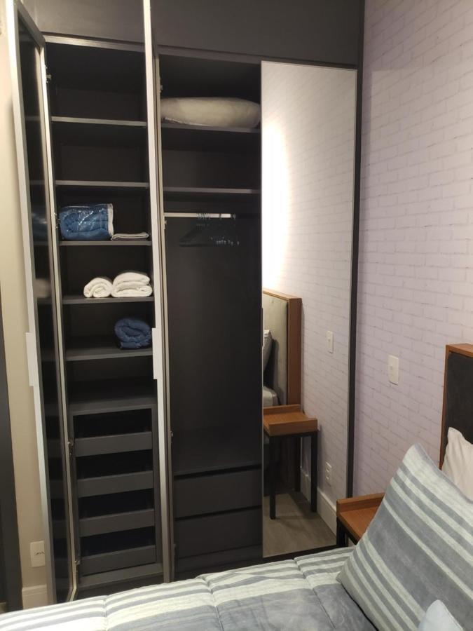 Apartment Moderno Oca Moema *