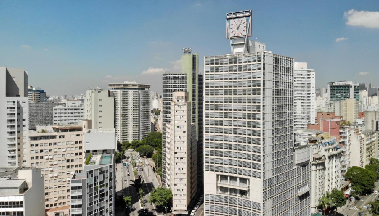 Apartment 360 Sao Luis *