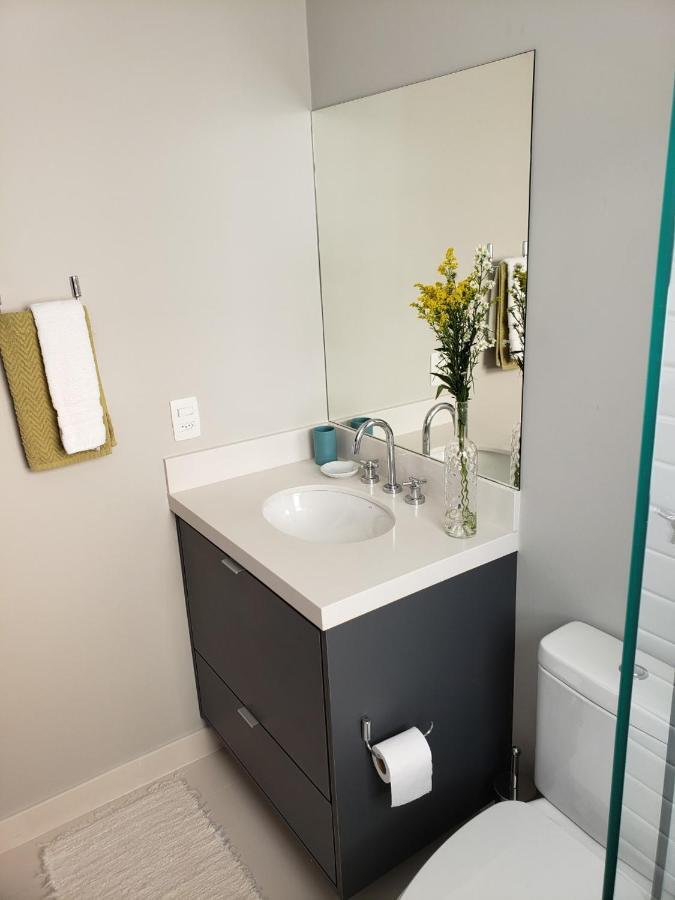 Apartment Moderno Oca Moema *