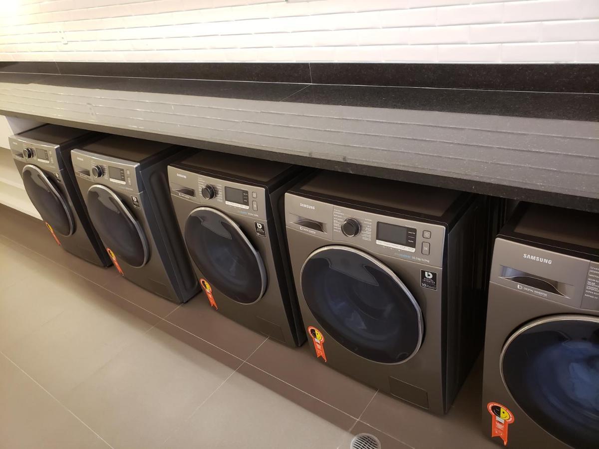 Apartment Moderno Oca Moema
