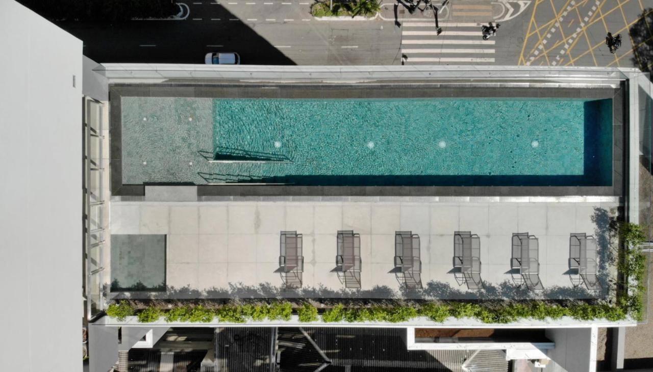 Apartment 360 Sao Luis *