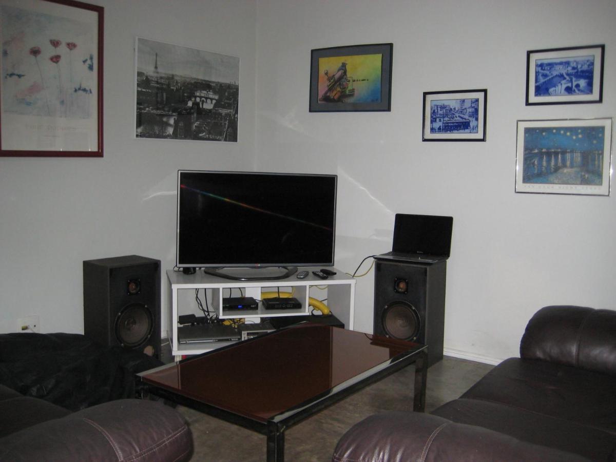Homestay Linda Vista No Alto Da Lapa *