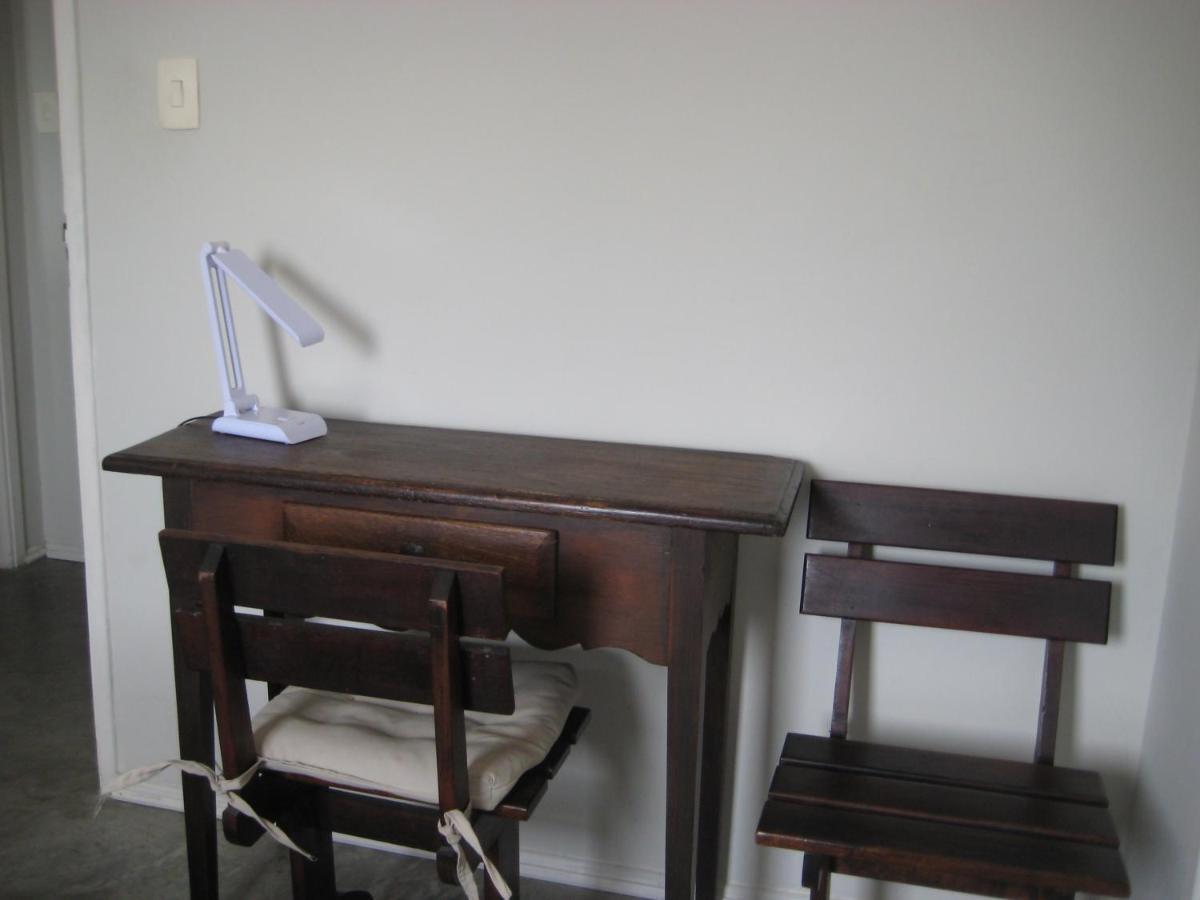 Homestay Linda Vista No Alto Da Lapa *