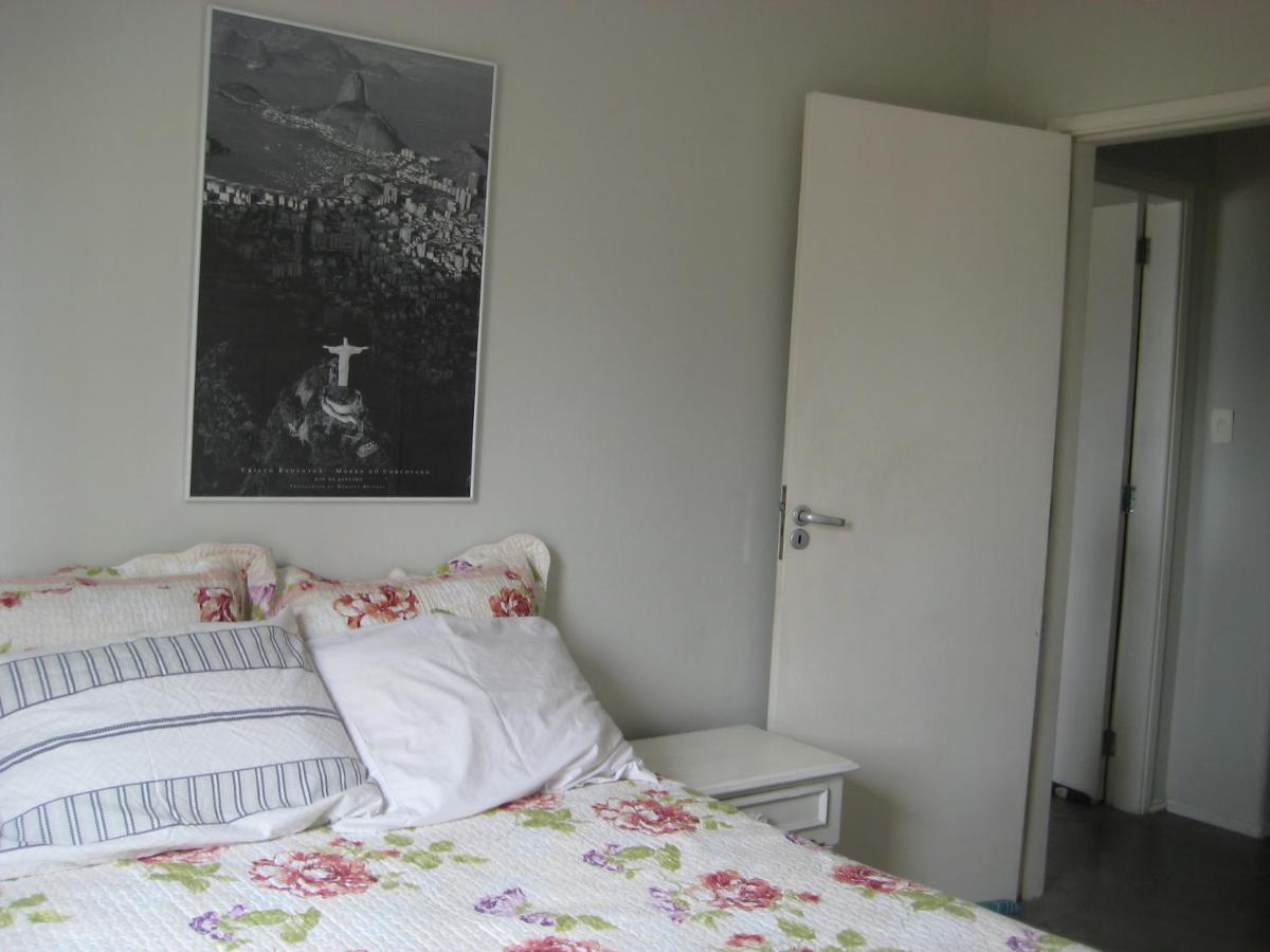 Homestay Linda Vista No Alto Da Lapa Sao Paulo
