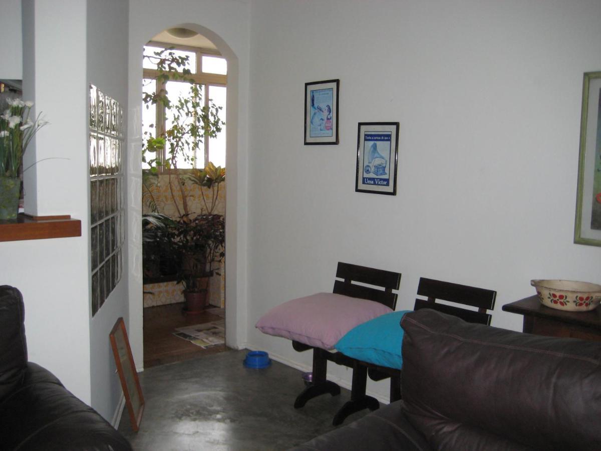 Homestay Linda Vista No Alto Da Lapa *