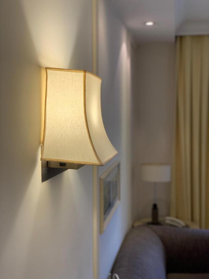 Apartment Charmoso Flat Na Oimpia *